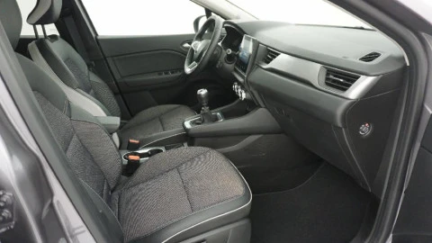 Renault Captur Zen TCe 90