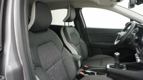 Renault Captur Zen TCe 90
