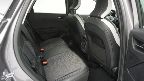 Renault Captur Zen TCe 90