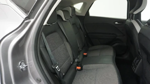 Renault Captur Zen TCe 90