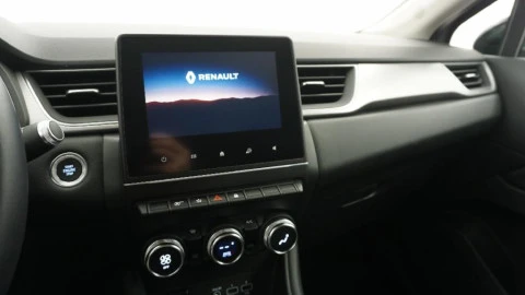 Renault Captur Zen TCe 90