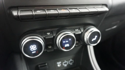 Renault Captur Zen TCe 90