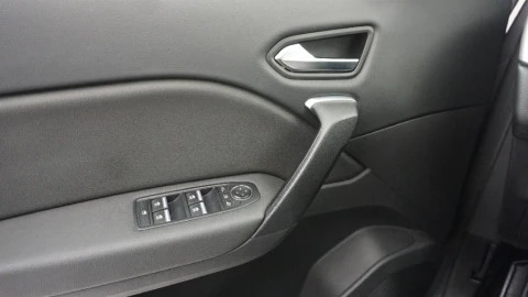 Renault Captur Zen TCe 90