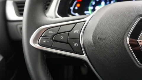 Renault Captur Zen TCe 90