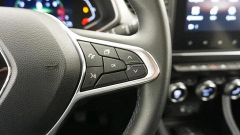 Renault Captur Zen TCe 90