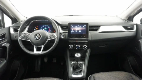 Renault Captur Zen TCe 90