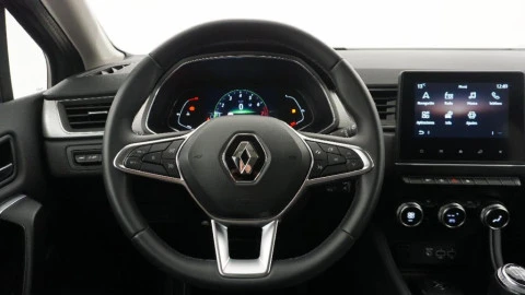 Renault Captur Zen TCe 90