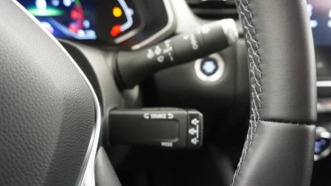 Renault Captur Zen TCe 90