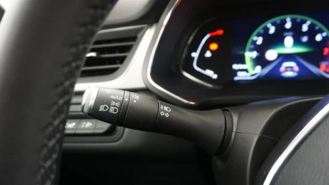 Renault Captur Zen TCe 90