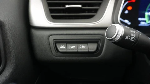 Renault Captur Zen TCe 90