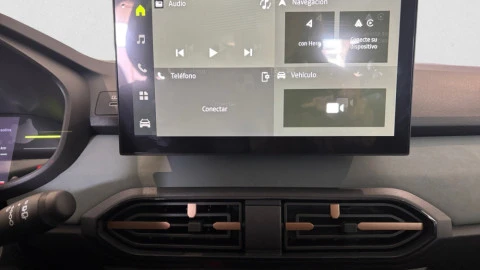Dacia Sandero Stepway Extreme