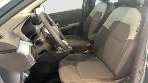 Dacia Sandero Stepway Extreme