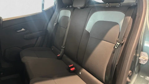 Dacia Sandero Stepway Extreme