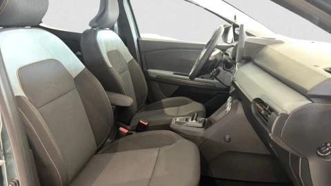 Dacia Sandero Stepway Extreme