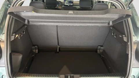 Dacia Sandero Stepway Extreme