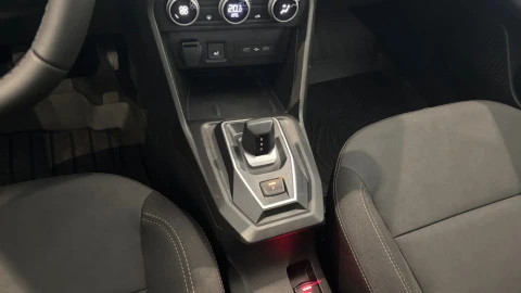 Dacia Sandero Stepway Extreme