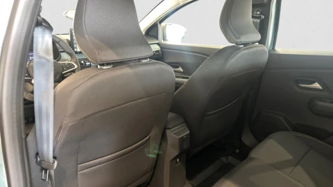 Dacia Sandero Stepway Extreme