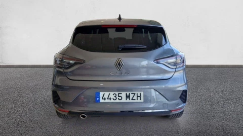 Renault Clio techno Eco-G 100cv (74kW)