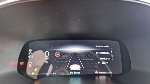 Renault Clio techno Eco-G 100cv (74kW)