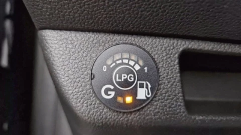 Renault Clio techno Eco-G 100cv (74kW)