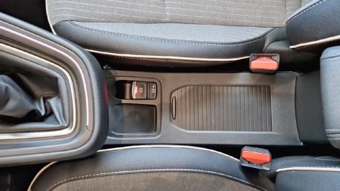 Renault Clio techno Eco-G 100cv (74kW)