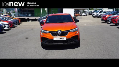 Renault Arkana RS Line TCe 103kW(140CV) EDC MicroH.-SS