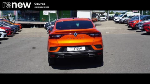 Renault Arkana RS Line TCe 103kW(140CV) EDC MicroH.-SS
