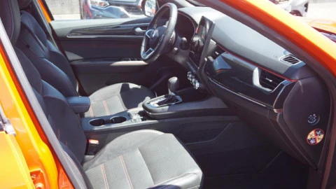 Renault Arkana RS Line TCe 103kW(140CV) EDC MicroH.-SS