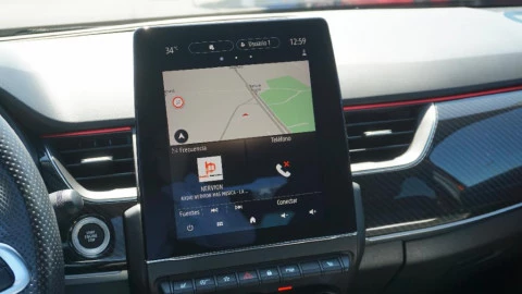 Renault Arkana RS Line TCe 103kW(140CV) EDC MicroH.-SS