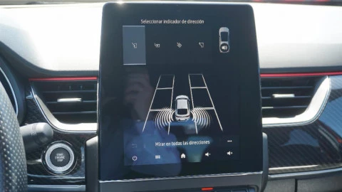 Renault Arkana RS Line TCe 103kW(140CV) EDC MicroH.-SS