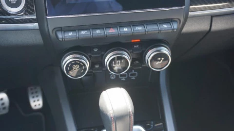 Renault Arkana RS Line TCe 103kW(140CV) EDC MicroH.-SS