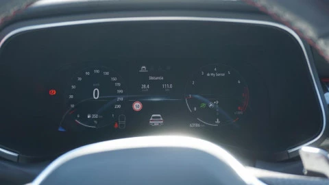 Renault Arkana RS Line TCe 103kW(140CV) EDC MicroH.-SS