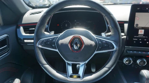 Renault Arkana RS Line TCe 103kW(140CV) EDC MicroH.-SS