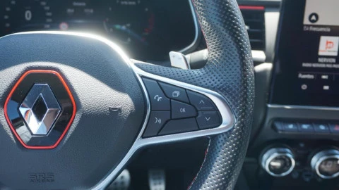 Renault Arkana RS Line TCe 103kW(140CV) EDC MicroH.-SS
