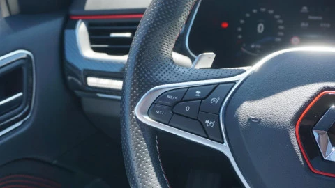 Renault Arkana RS Line TCe 103kW(140CV) EDC MicroH.-SS