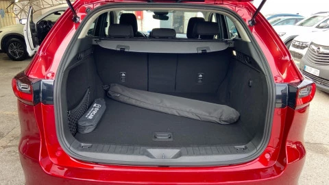 Mazda CX-60 e-Skyactiv D MHEV 147kw 8AT Exclusi-Line