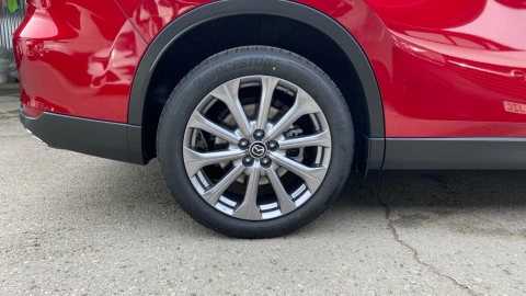 Mazda CX-60 e-Skyactiv D MHEV 147kw 8AT Exclusi-Line