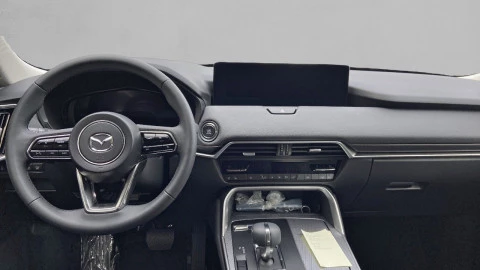 Mazda CX-60 e-Skyactiv D MHEV 147kw 8AT Exclusi-Line