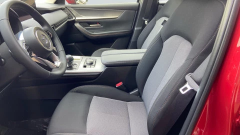 Mazda CX-60 e-Skyactiv D MHEV 147kw 8AT Exclusi-Line