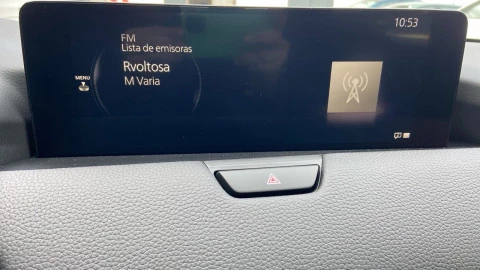 Mazda CX-60 e-Skyactiv D MHEV 147kw 8AT Exclusi-Line