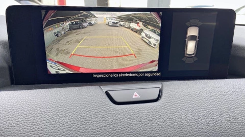 Mazda CX-60 e-Skyactiv D MHEV 147kw 8AT Exclusi-Line