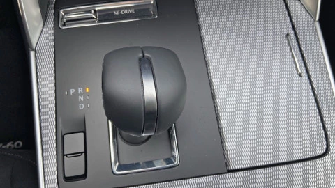 Mazda CX-60 e-Skyactiv D MHEV 147kw 8AT Exclusi-Line