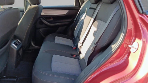 Mazda CX-60 e-Skyactiv D MHEV 147kw 8AT Exclusi-Line