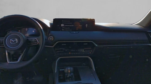 Mazda CX-60 e-Skyactiv D MHEV 147kw 8AT Exclusi-Line