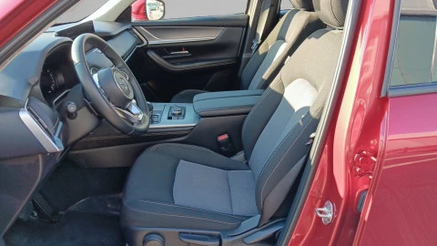 Mazda CX-60 e-Skyactiv D MHEV 147kw 8AT Exclusi-Line