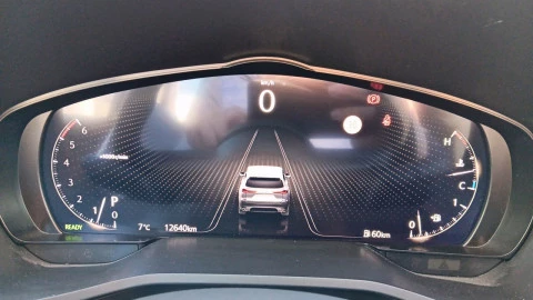 Mazda CX-60 e-Skyactiv D MHEV 147kw 8AT Exclusi-Line