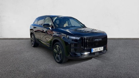 Jaecoo 7 PHEV Exclusive 1.5 TGDI+1DHT 255kW FWD