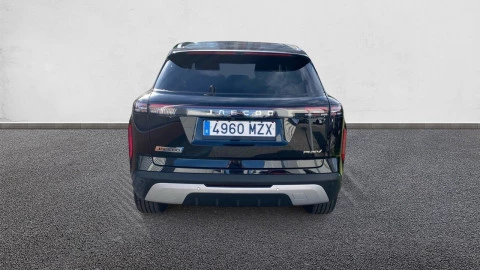 Jaecoo 7 PHEV Exclusive 1.5 TGDI+1DHT 255kW FWD