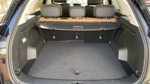 Jaecoo 7 PHEV Exclusive 1.5 TGDI+1DHT 255kW FWD