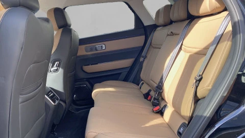 Jaecoo 7 PHEV Exclusive 1.5 TGDI+1DHT 255kW FWD